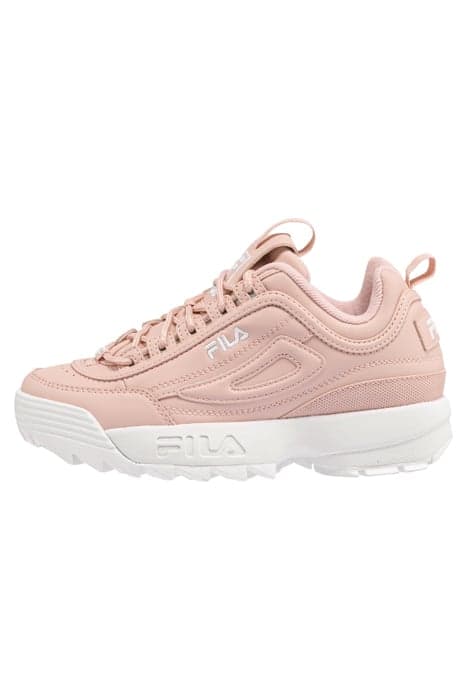 DISRUPTOR PEACH WHIP by FILA