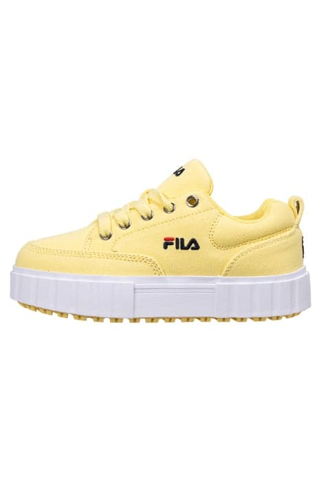 SANDBLAST C PALE BANANA by FILA