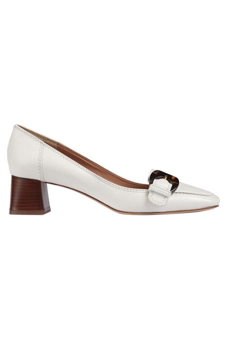 FELICIA PUMP OFF WHITE 1