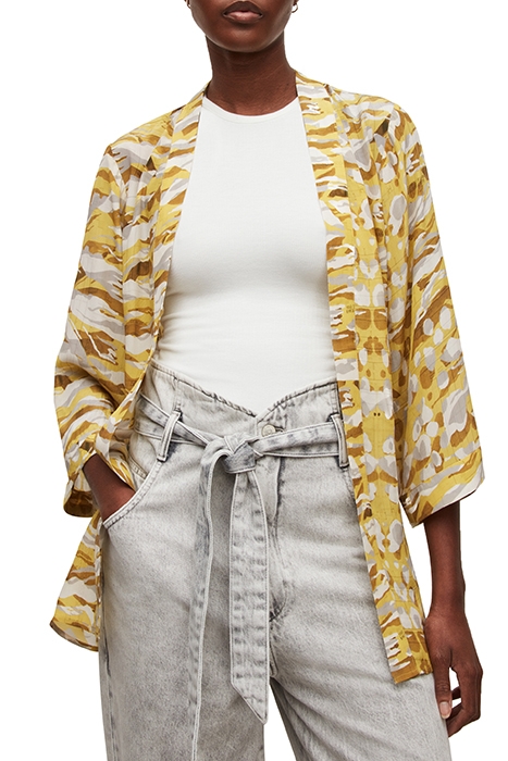 CARINA ONIYURI KIMON YELLOW 1