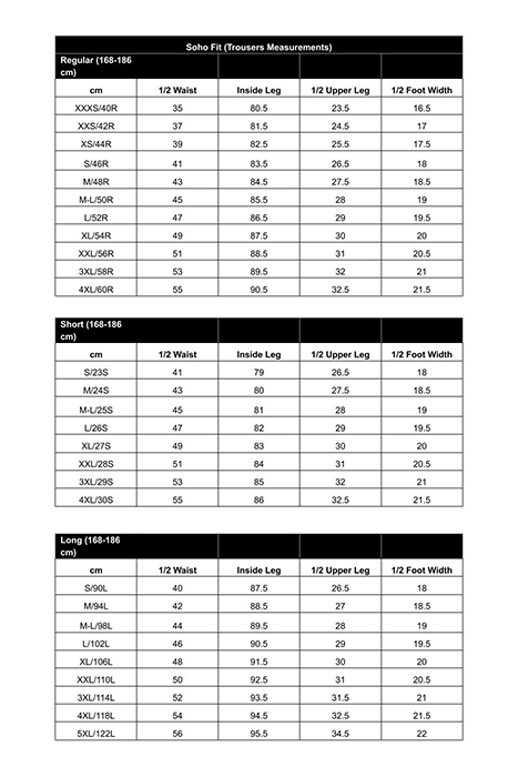 TAUPE HOUNDSTOOTH SOHO TROUSERS 7