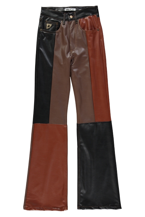 RILEY PATCH THREE COLOURS MULTI PATCH MULTI PATCH 1