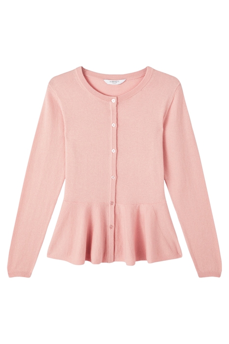 VALERIE CARDIGAN PINK 5