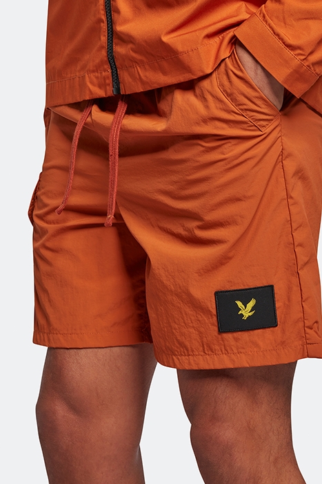 SWIM SHORTS GARRISON 4