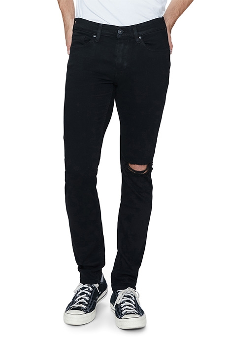 CROFT BLACK SHADOW DESTRUCTED 1