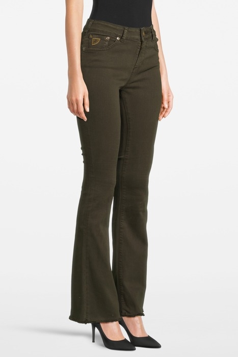 RAVAL EDGE 6491 MEGALIA SHOT ROSIN 4