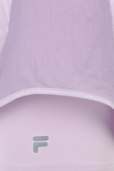 REVIN SHORTS FAIR ORCHID 5