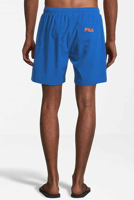 SCALEA BEACH SHORTS LAPIS BLUE 3