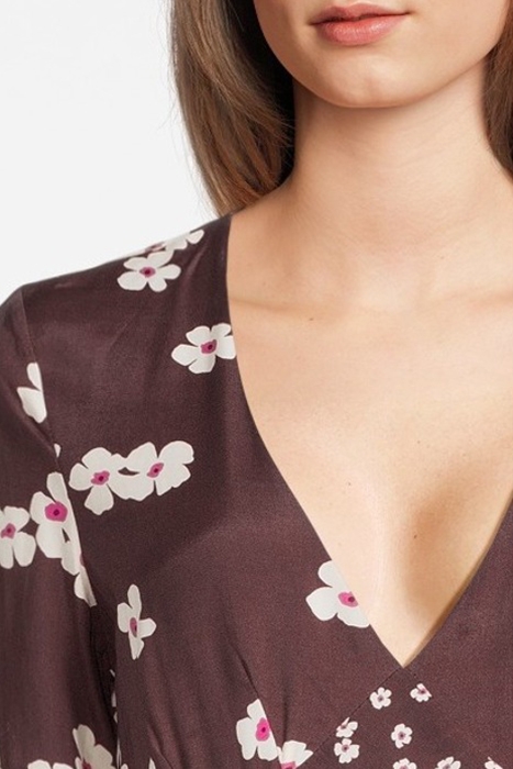 DR YOU ARE BLOOMING CHOCOLATE PLUM CHOCOLATE PLUM 5