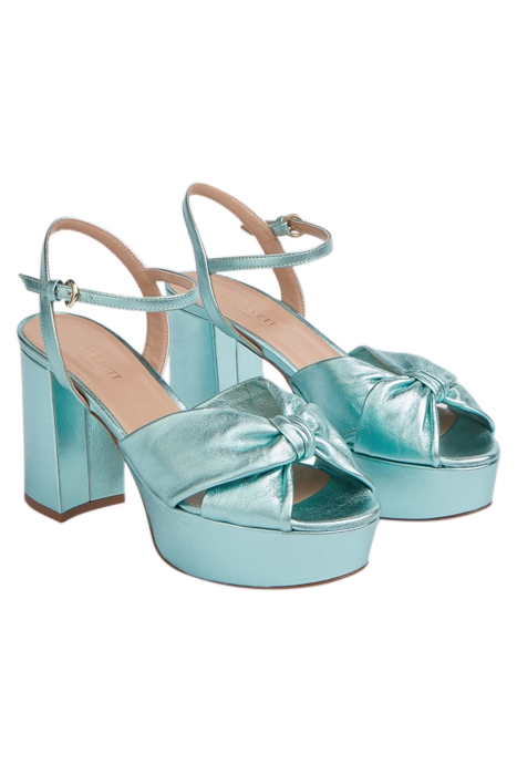 ANIYAH SANDAL MINT 2