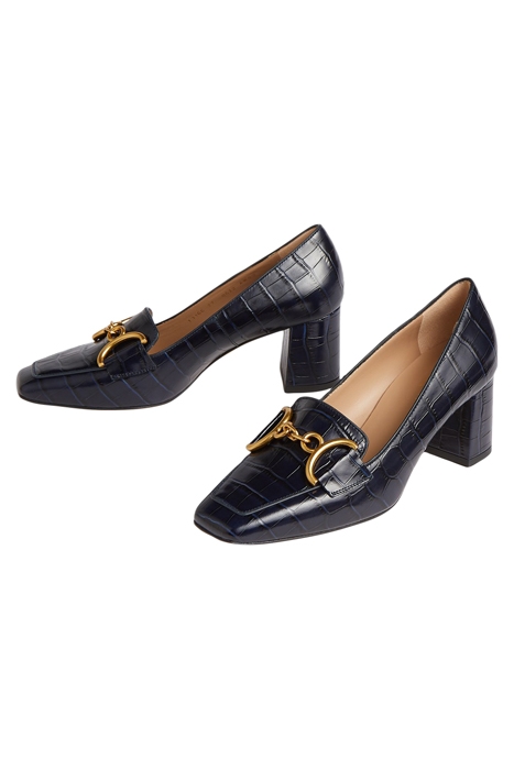 SAMANTHA PUMP MIDNIGHT 3