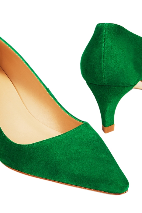 AVA PUMP MINT LEAF 4