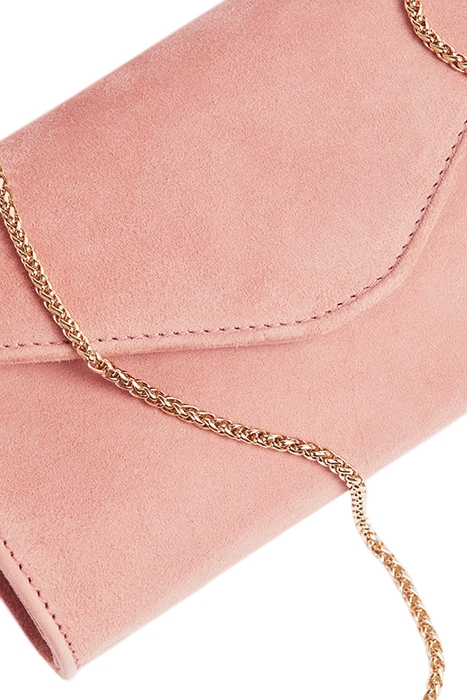 DOMINICA CLUTCH BAG CLAY 2