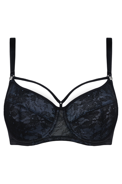 SPACE ODYSSEY BIJOU BLUE 2