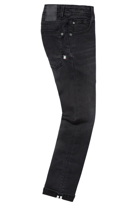 APACHE BLACK VINTAGE 3