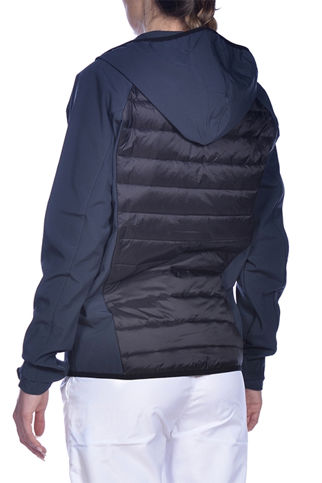 TL JACKET BLACK ASPHALT 4