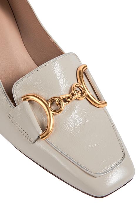 SAMANTHA PUMP WHITE 4