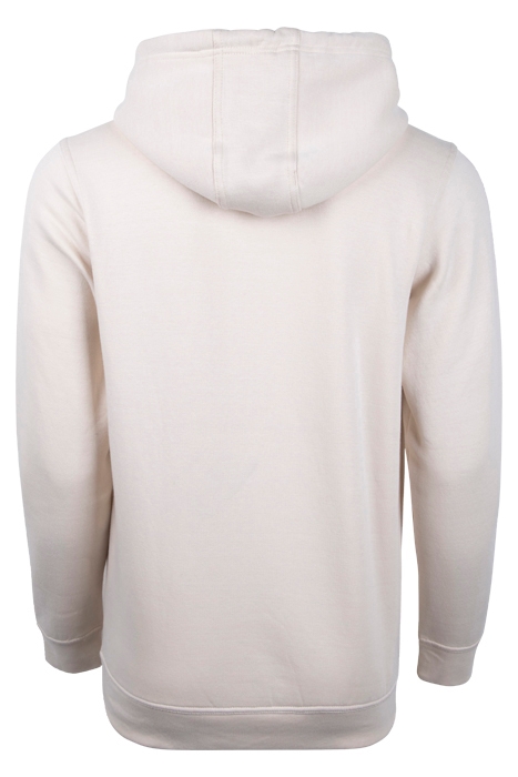 ICONIC HOODIE 2.0 SAND 2