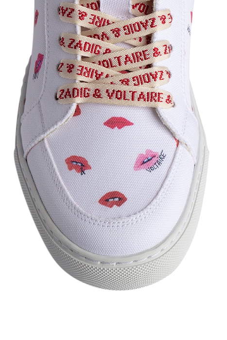 HIGH FLASH LIPS BLANC 7