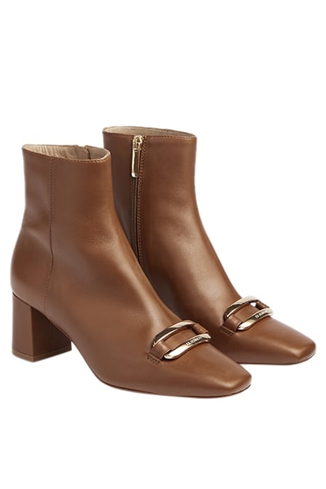 NOVELLA BOOTS TAN 2