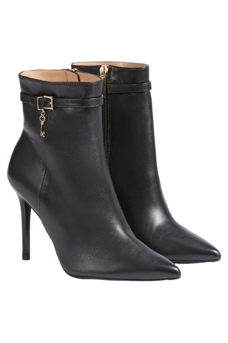 CLOVER BOOTS BLACK 3