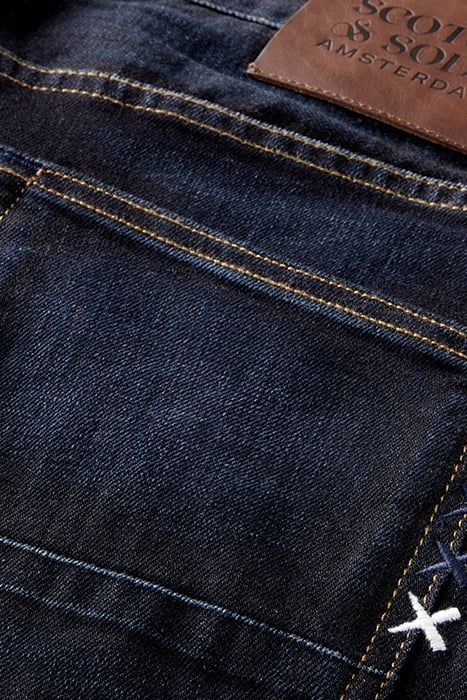 ESSENTIALS RALSTON — BEATEN BACK BEATEN BACK 3