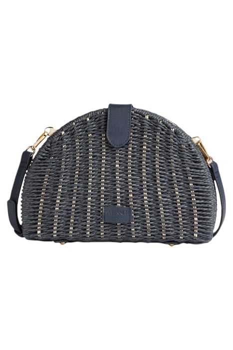 LORETTA SHOULDER BAG SUMMER BLUE 1