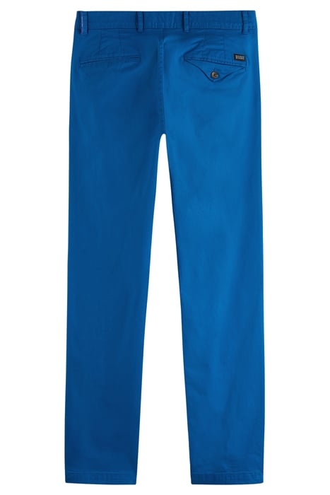 ESSENTIALS- STUART SEASONAL EXTENSION CHINO RIVIERA BLUE 2