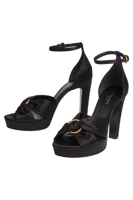 AYSHA SANDAL BLACK 3