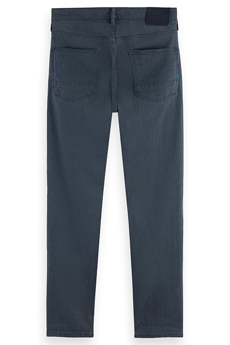 ESSENTIALS RALSTON – CONCRETE HERO 2