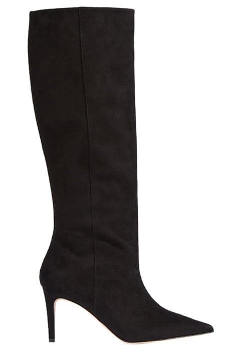 ASTRID BOOTS BLACK 1