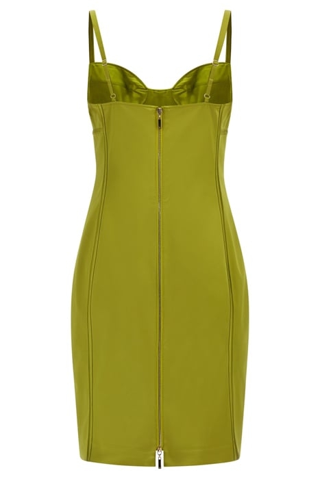 FOXY MINI DRESS KAMIKAZEE 5