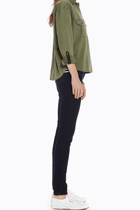 ESSENTIALS - LA BOHEMIENNE - ETERNAL RINSED 4