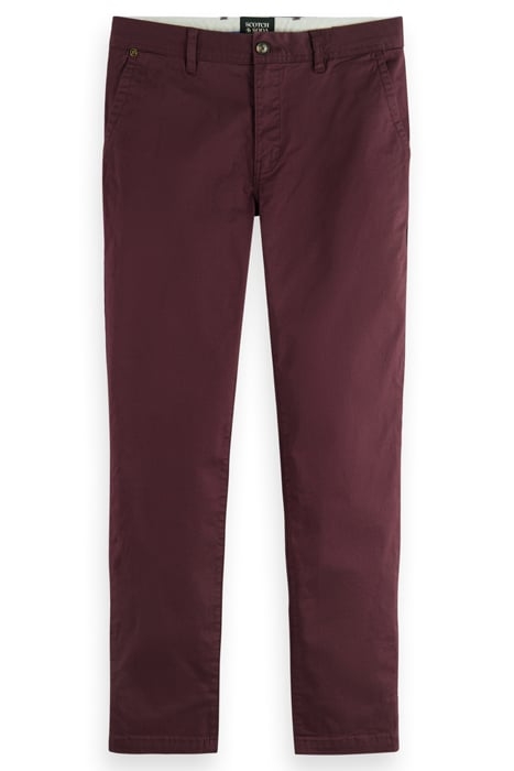 MOTT SEASONAL ESSENTIAL IN ORGANIC COTTON BERRY WINE 4