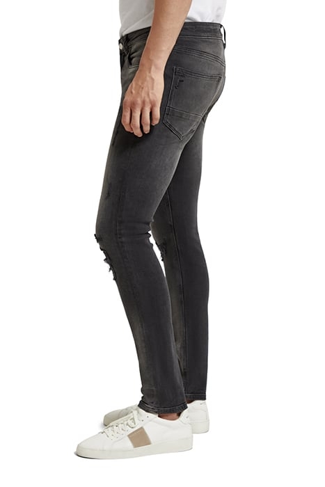 SKIM SKINNY JEANS – RHYTHM OF THE NIGHT 6