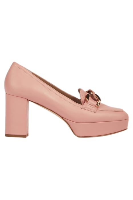KRISTINA PUMP LIGHT PINK 1