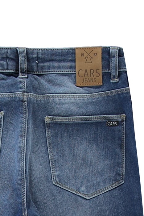 KOBINA SUP.SKINNY STRIPE STW USED 3