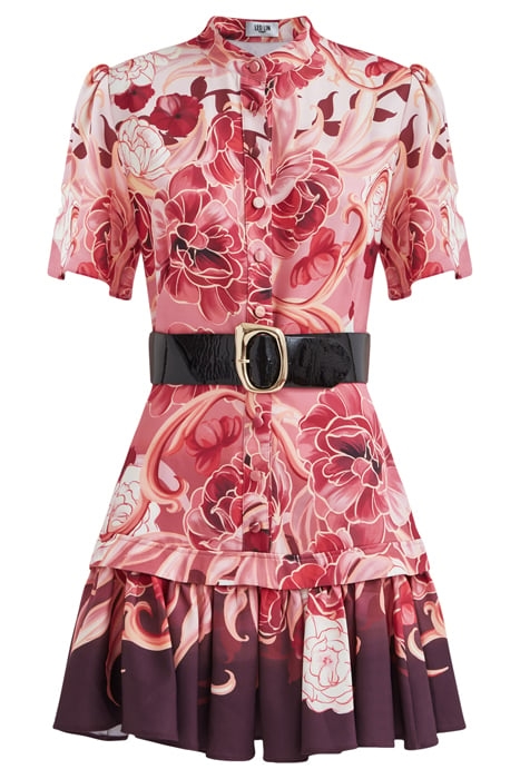 BEATRICE-LEO DRESS SHIRT PAS 4