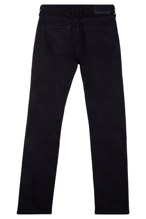 JEAN STRETCH SLIM BLK 01 REG 2