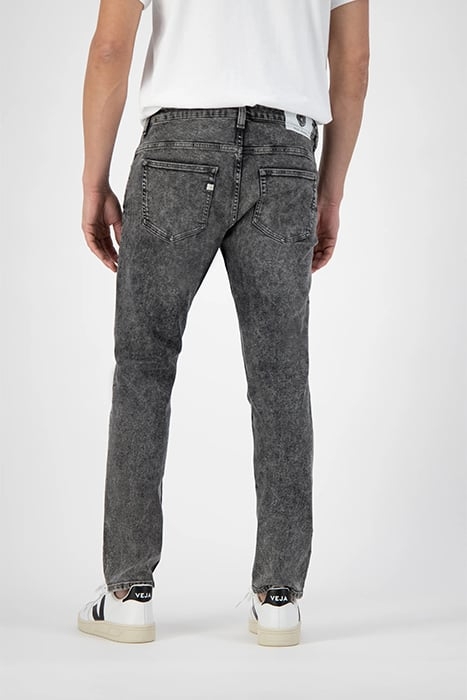 SLIMMER RICK HEAVY BLACK STONE 2