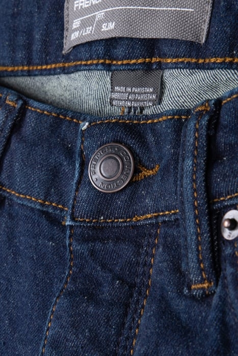 JEAN STRETCH SLIM IND 22 REG 3