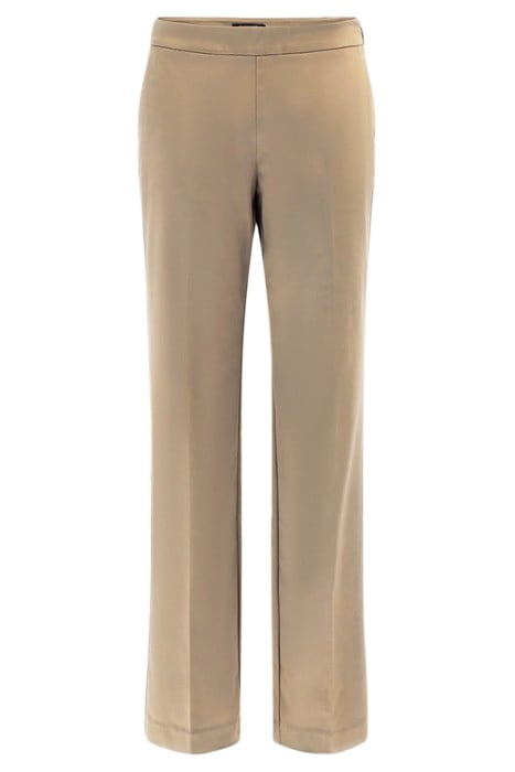 KIM PANT NATURAL STRAIGHT SIENA 4