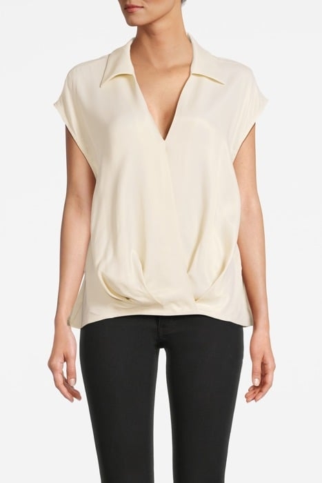 ELLIE TOP CHAMPAGNE 1