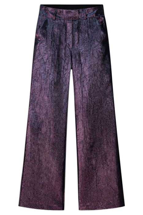 PANTS - STARDUST VIOLET PURPLE 3