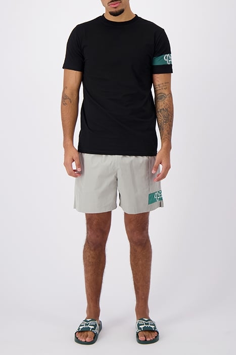 COMMANDER TEE BLACK 2