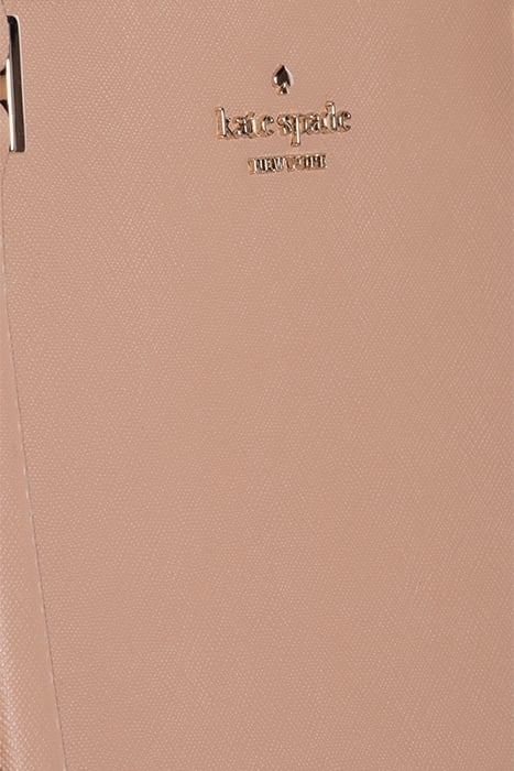 NEWBURY LANE BRIAR LARGE TOTE LIGHT FAWN 5