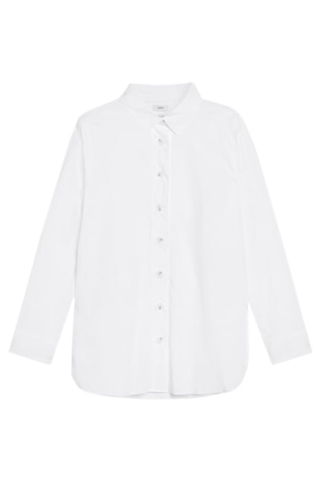 SHIRTS & BLOUSES WHITE 4