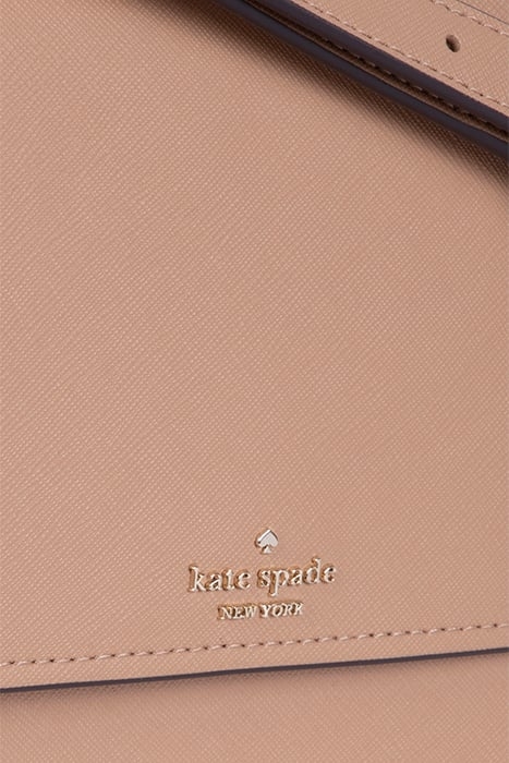 COVE STREET DODY CROSSBODY LIGHT FAWN 6