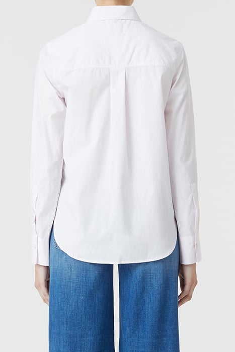 CLASSIC SHIRTS & BLOUSES LIGHT ORCHID 2