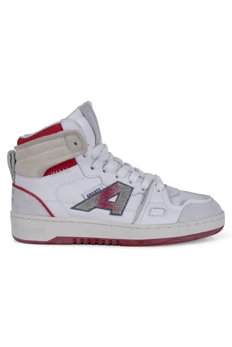 DICE HI DECONSTRUCTED CRYSTAL RED/CRYSTAL 1